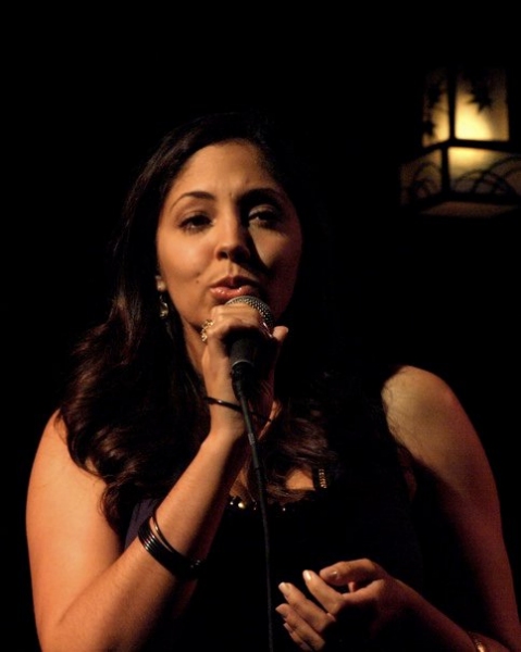 Photo Flash: 88's Cabaret: The Music of Kander & Ebb Image