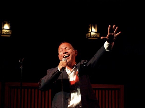 Photo Flash: 88's Cabaret: The Music of Kander & Ebb Image