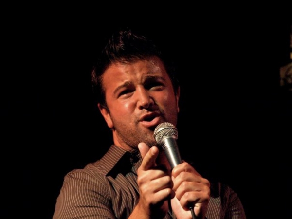 Photo Flash: 88's Cabaret: The Music of Kander & Ebb Image