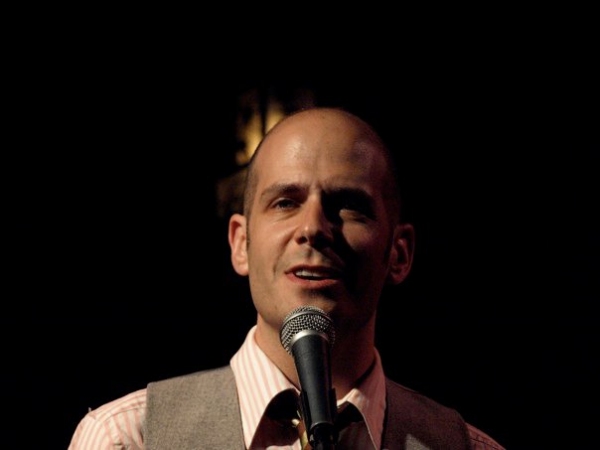 Photo Flash: 88's Cabaret: The Music of Kander & Ebb Image