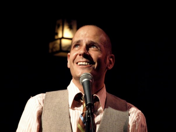 Photo Flash: 88's Cabaret: The Music of Kander & Ebb Image