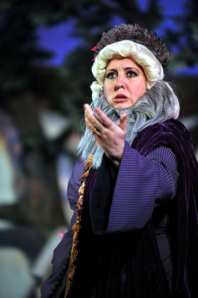 Photo Coverage: Opening Night of NSF's Love's Labor's Lost Image