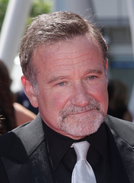 Robin Williams Photo