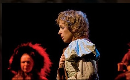 Photo Coverage: Norm Lewis Leads LES MISERABLES in London Image