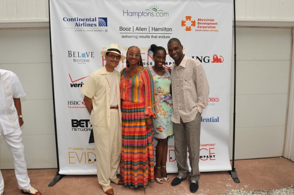 Photo Flash: ON OUR TOES Celebrates in the Hamptons Image