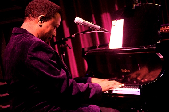 Photo Coverage: MEMPHIS Plays Joe's Pub for Broadway Impact Image