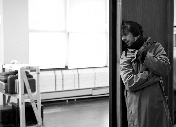 Photo Flash: ANGELS IN AMERICA in Rehearsal at Signature! Image