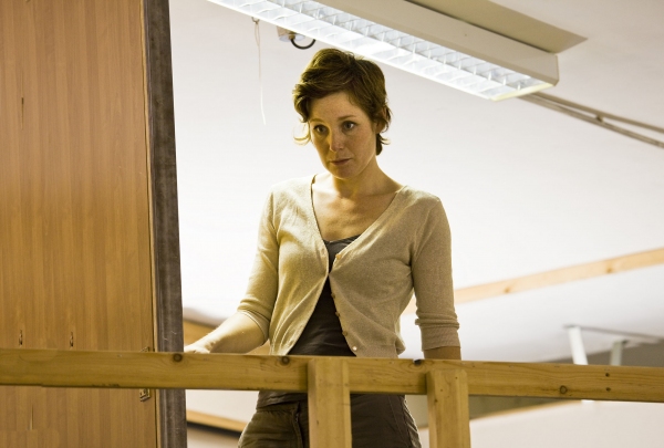 Photo Flash: Almedia Theater Presents HOUSE OF GAMES Image