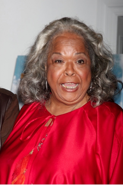 Photo Coverage: 'Expecting Mary' Benefits The Actor's Fund Image