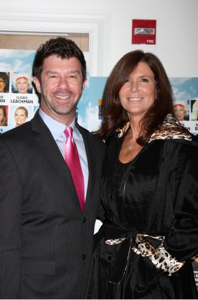 Photo Coverage: 'Expecting Mary' Benefits The Actor's Fund Image