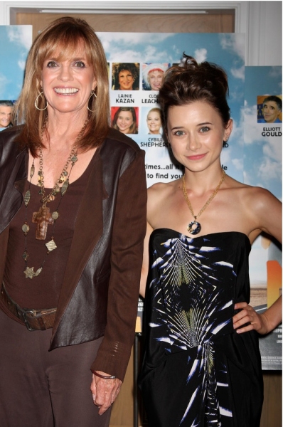 Photo Coverage: 'Expecting Mary' Benefits The Actor's Fund Image