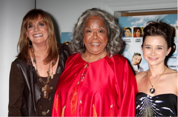 Photo Coverage: 'Expecting Mary' Benefits The Actor's Fund Image
