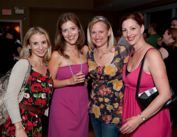 Photo Flash: launch of SOPAC Midtown Direct Rep Theatre Company Image