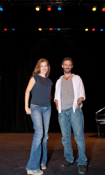 Photo Flash: launch of SOPAC Midtown Direct Rep Theatre Company Image
