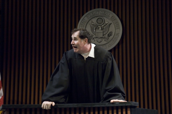 Photo Flash: Bay Street Theater Presents ROMANCE Image
