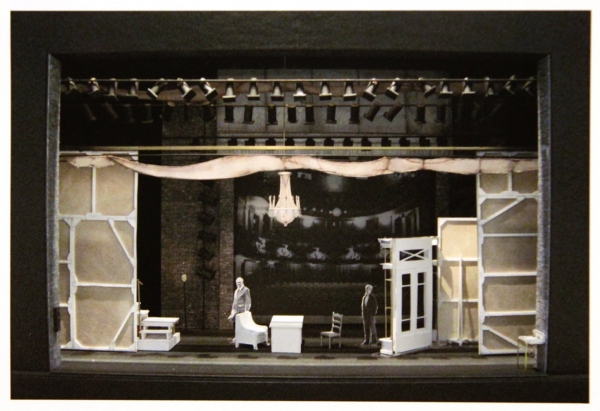 Photo Coverage: A LIFE IN THE THEATRE Meet & Greet Image