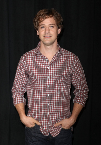 Photo Coverage: A LIFE IN THE THEATRE Meet & Greet Image