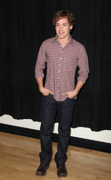Photo Coverage: A LIFE IN THE THEATRE Meet & Greet Image