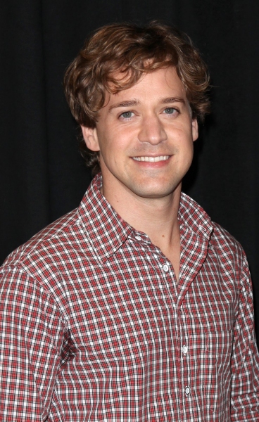 Photo Coverage: A LIFE IN THE THEATRE Meet & Greet Image