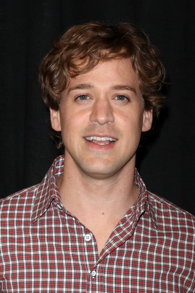 Photo Coverage: A LIFE IN THE THEATRE Meet & Greet Image