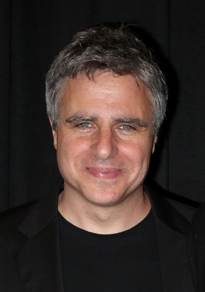 Photo Coverage: A LIFE IN THE THEATRE Meet & Greet Image