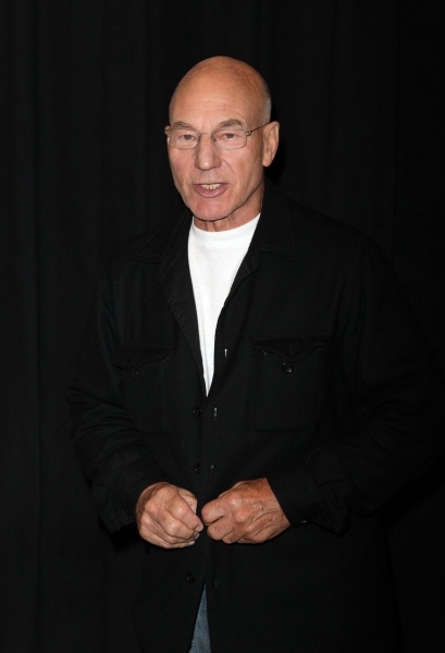 Photo Coverage: A LIFE IN THE THEATRE Meet & Greet Image