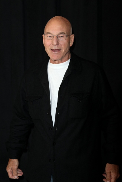 Photo Coverage: A LIFE IN THE THEATRE Meet & Greet Image