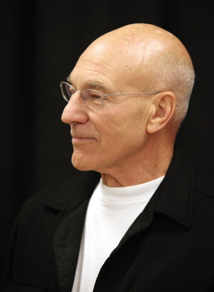 Photo Coverage: A LIFE IN THE THEATRE Meet & Greet Image