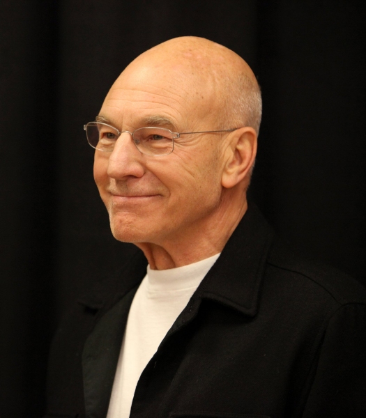 Photo Coverage: A LIFE IN THE THEATRE Meet & Greet Image