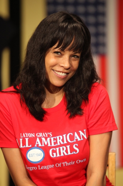 Photo Coverage: ALL AMERICAN GIRLS in Rehearsal Image