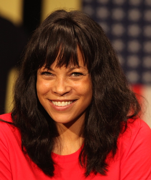 Photo Coverage: ALL AMERICAN GIRLS in Rehearsal Image