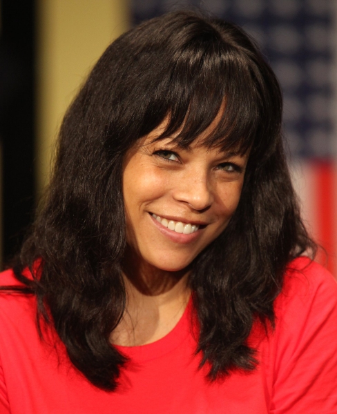 Photo Coverage: ALL AMERICAN GIRLS in Rehearsal Image