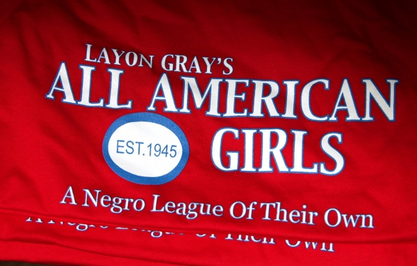 Photo Coverage: ALL AMERICAN GIRLS in Rehearsal Image