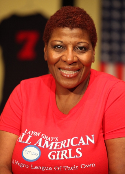 Photo Coverage: ALL AMERICAN GIRLS in Rehearsal Image