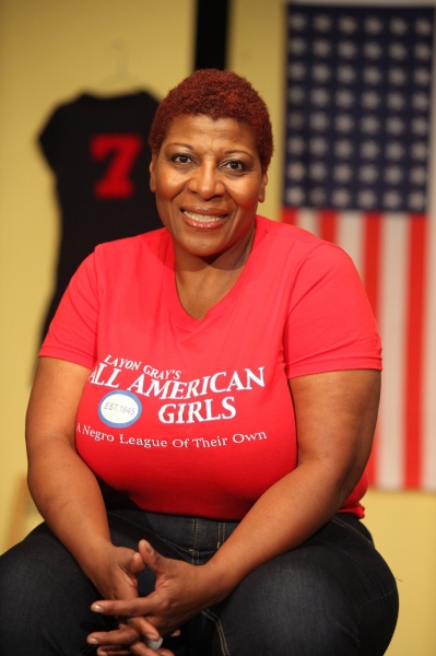 Photo Coverage: ALL AMERICAN GIRLS in Rehearsal Image