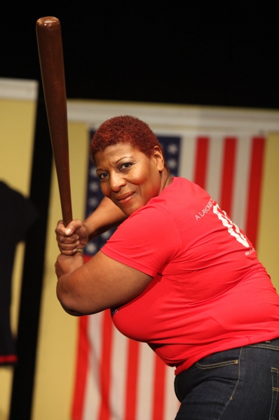 Photo Coverage: ALL AMERICAN GIRLS in Rehearsal Image