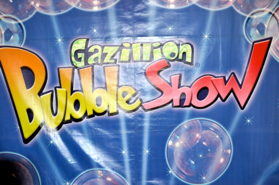 Photo Coverage: 'Broadway Brain Freeze' with BILLY, POPPINS and More Image