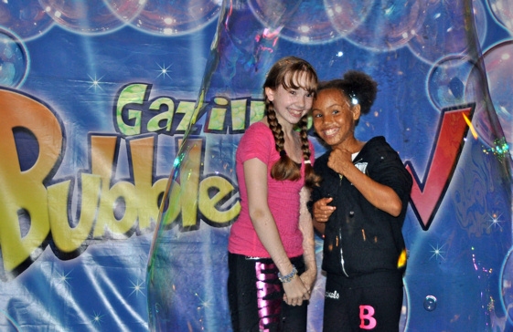 Photo Coverage: 'Broadway Brain Freeze' with BILLY, POPPINS and More Image