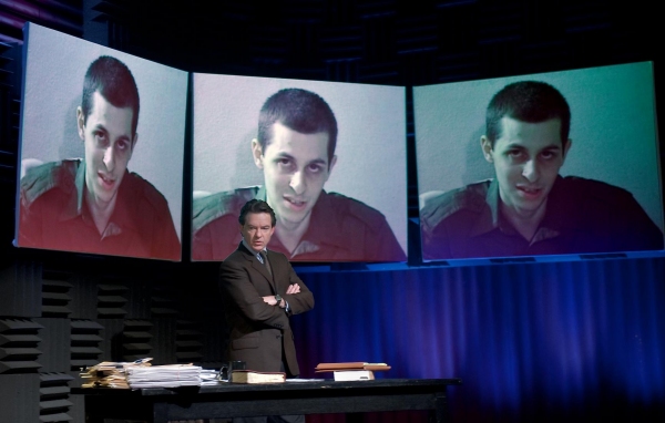 Photo Preview: The Public Presents THE HUMAN SCALE Image