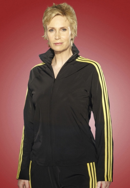 Photos: GLEE Releases Season 2 Promo Pics Image