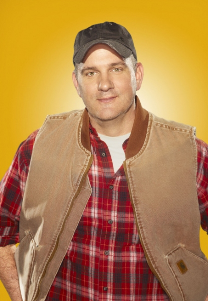 Photos: GLEE Releases Season 2 Promo Pics Image