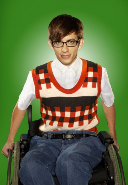 Photos: GLEE Releases Season 2 Promo Pics Image