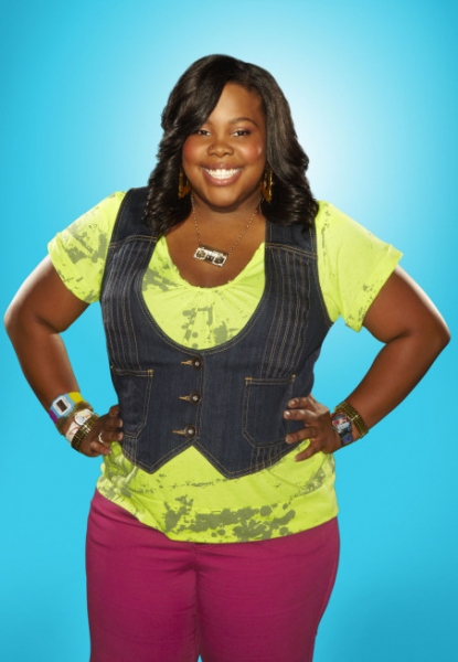 Photos: GLEE Releases Season 2 Promo Pics Image