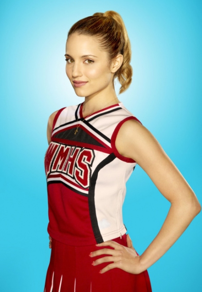 Photos: GLEE Releases Season 2 Promo Pics Image