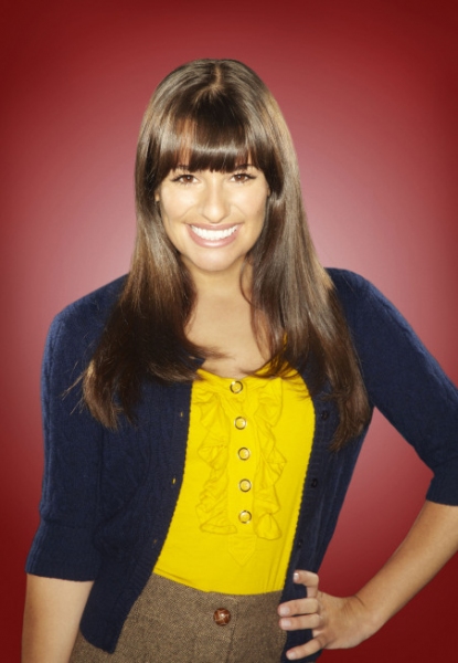 Photos: GLEE Releases Season 2 Promo Pics Image
