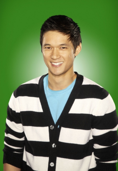 Harry Shum Jr. returns as Mike Photo