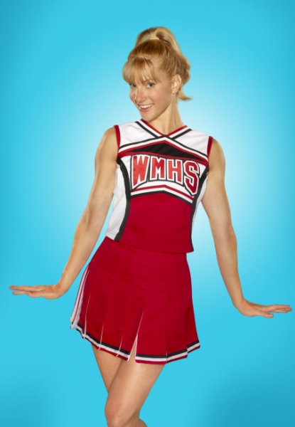 Photos: GLEE Releases Season 2 Promo Pics Image