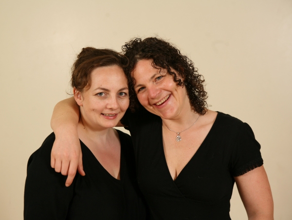 Photo Flash: Atlantic Theater Co Presents BOTTOM OF THE WORLD Image