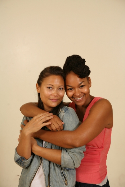 Photo Flash: Atlantic Theater Co Presents BOTTOM OF THE WORLD Image