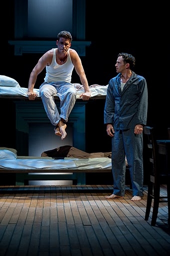 Photo Flash: DEATH OF A SALESMAN At Weston Playhouse Image